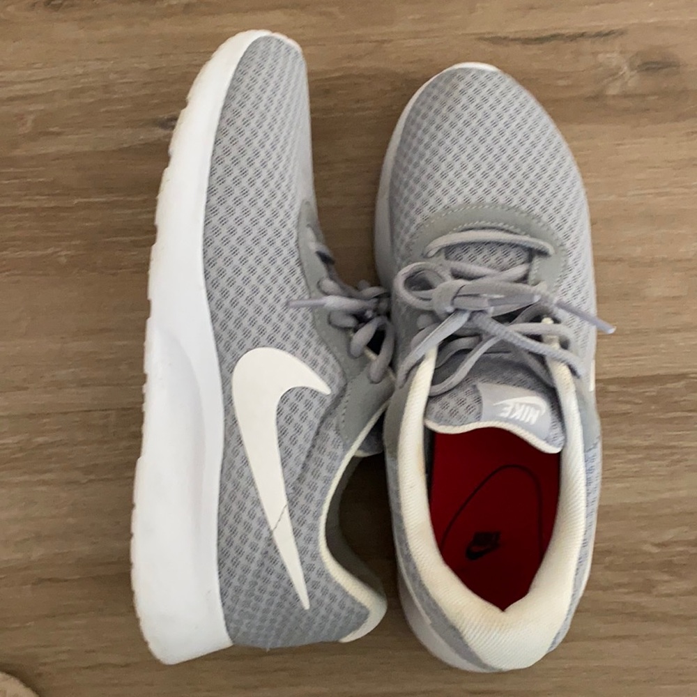 Nike sneakers